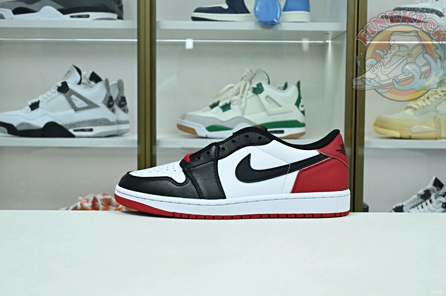 Jordan Low OG 